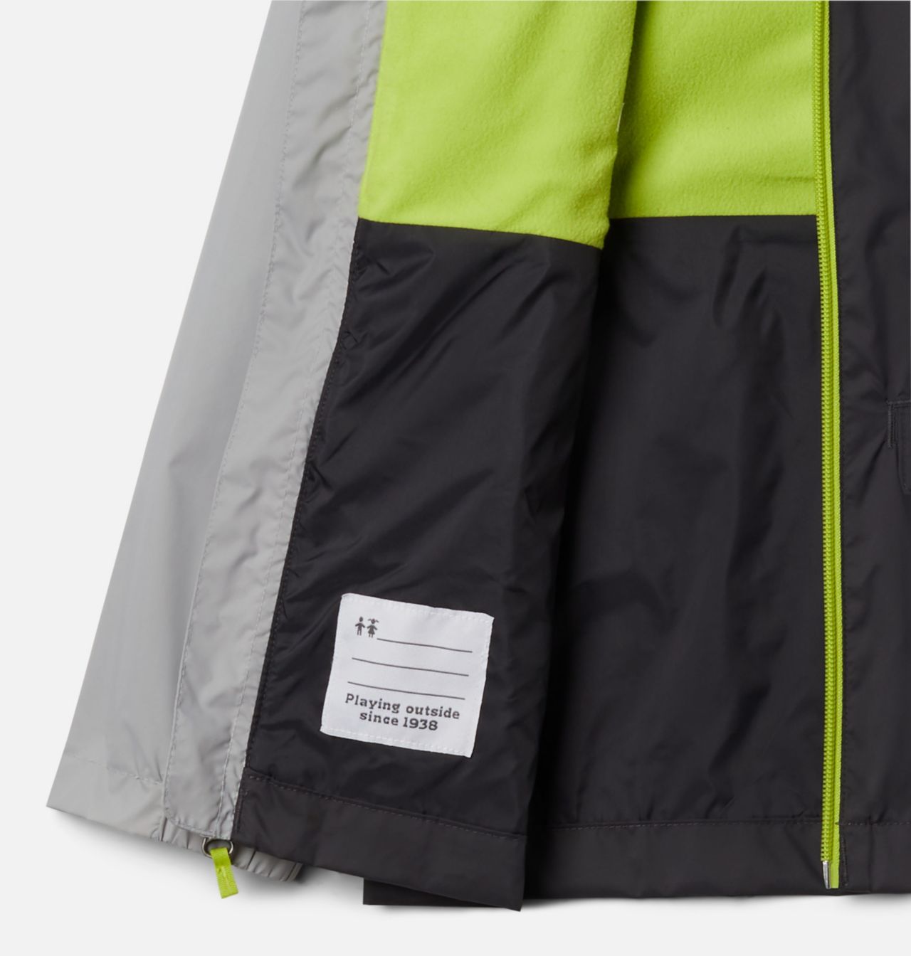 Boys’ Rain-Zilla™ Jacket 3