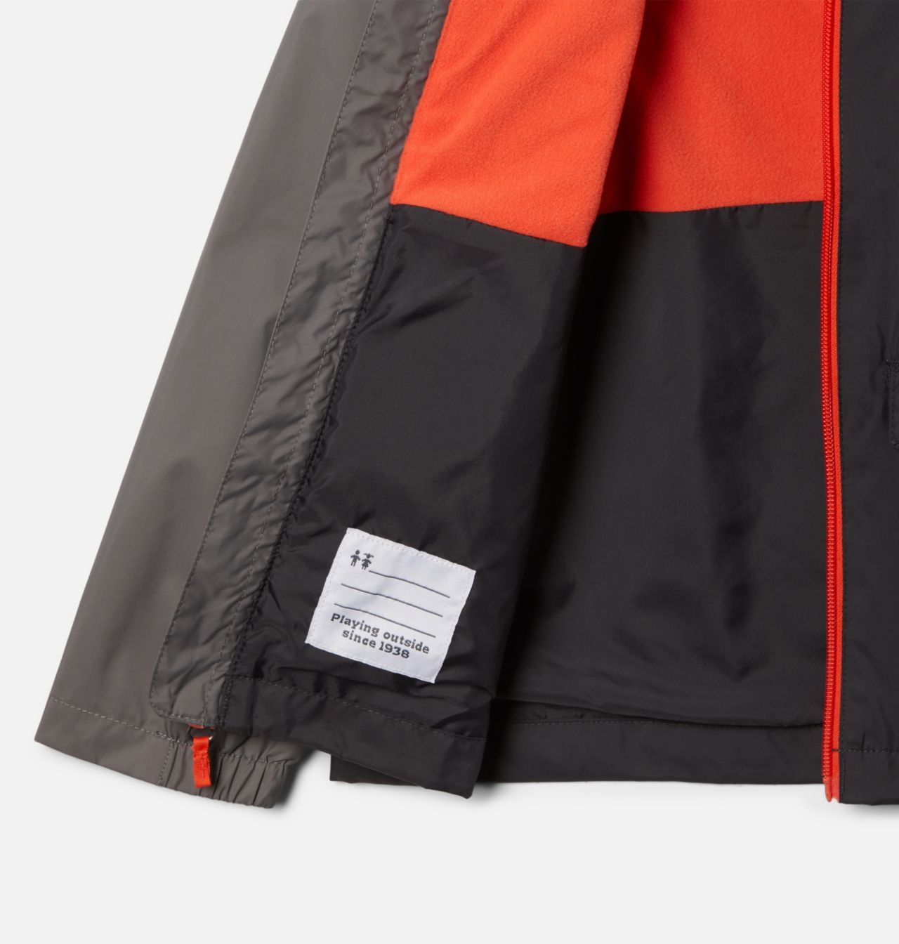 Boys’ Rain-Zilla™ Jacket 3