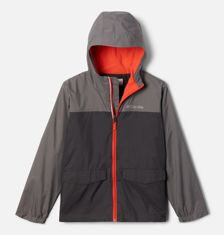Boys’ RainZilla™ Jacket Columbia Sportswear