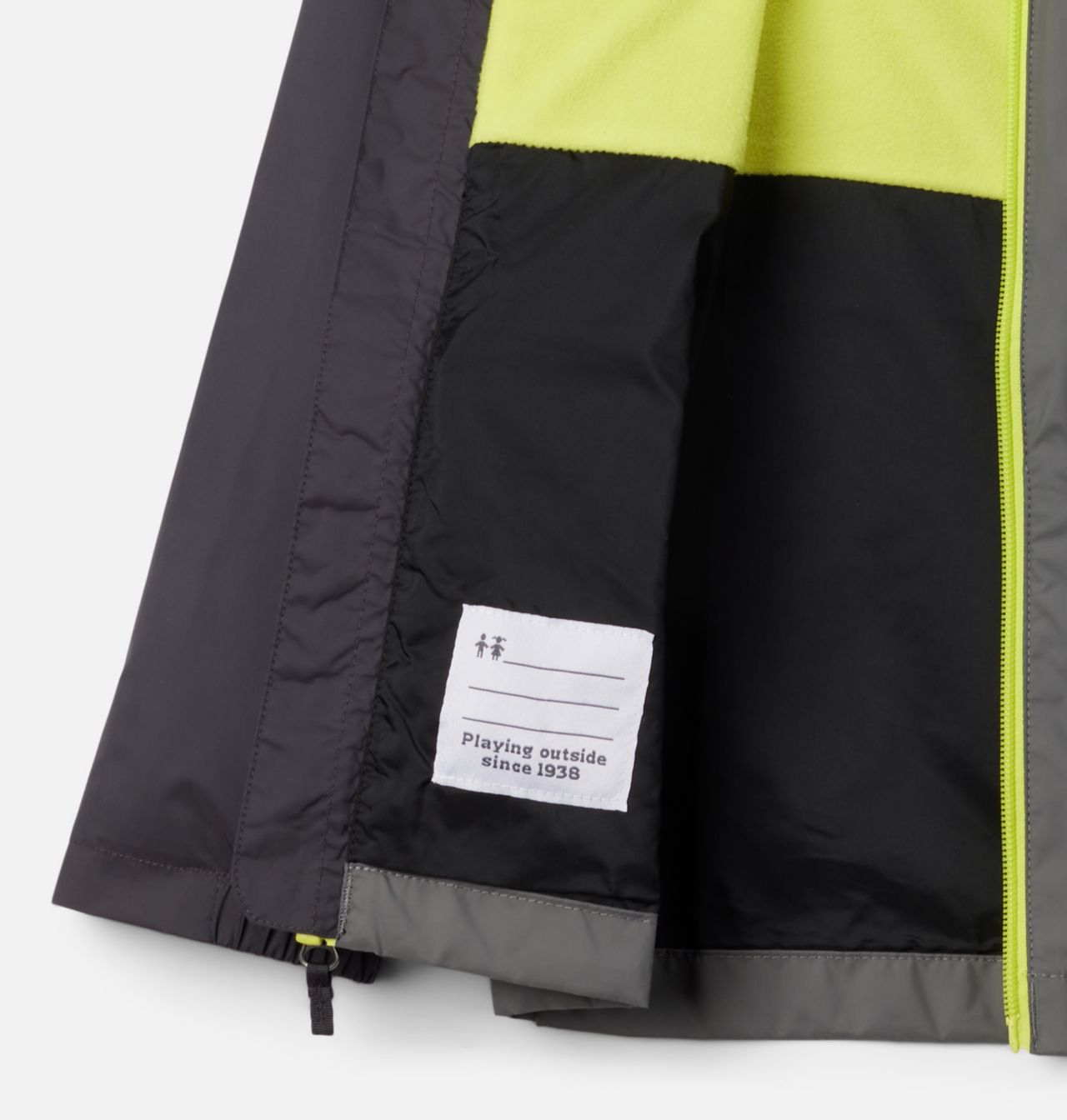 Boys’ Rain-Zilla™ Jacket 3