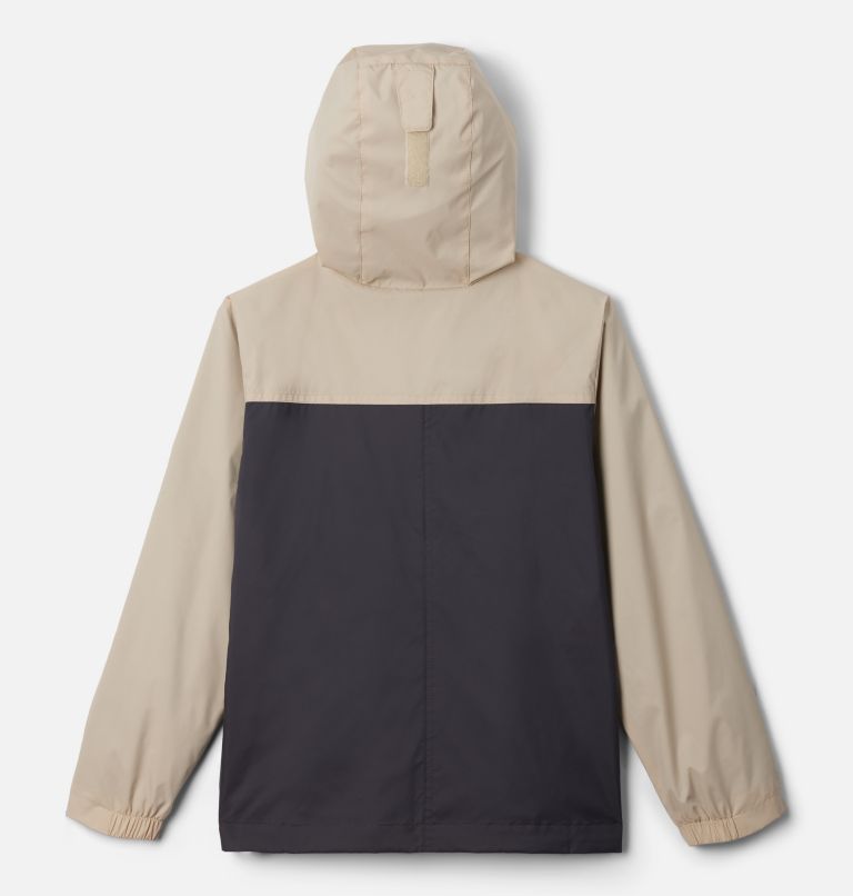 Boys shop pullover windbreaker