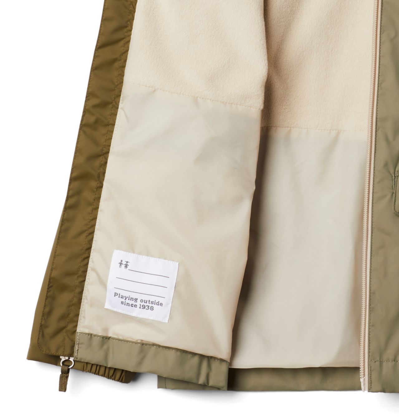 Boys’ Rain-Zilla™ Jacket 3