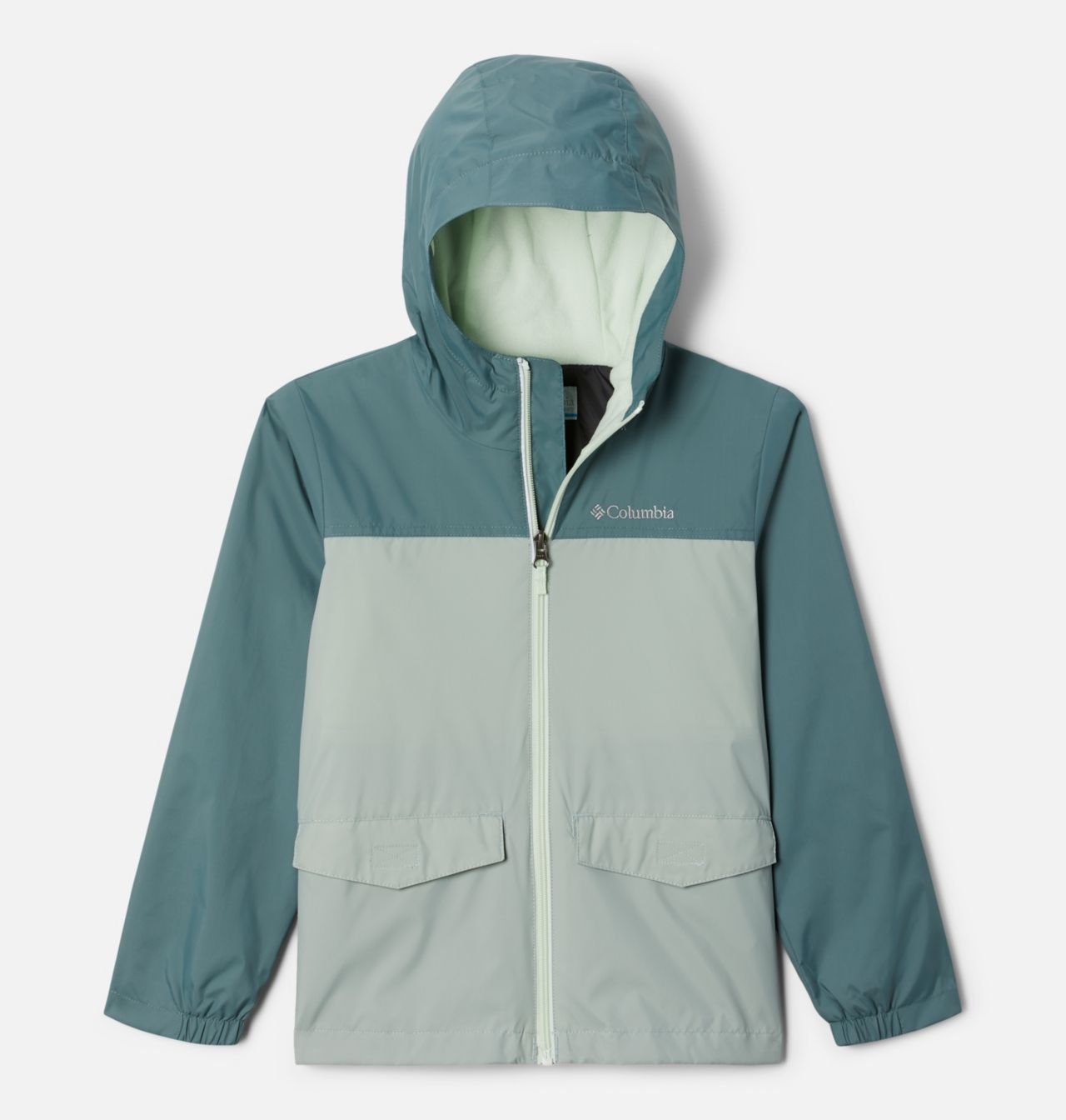 Boys’ Rain-Zilla™ Jacket 1