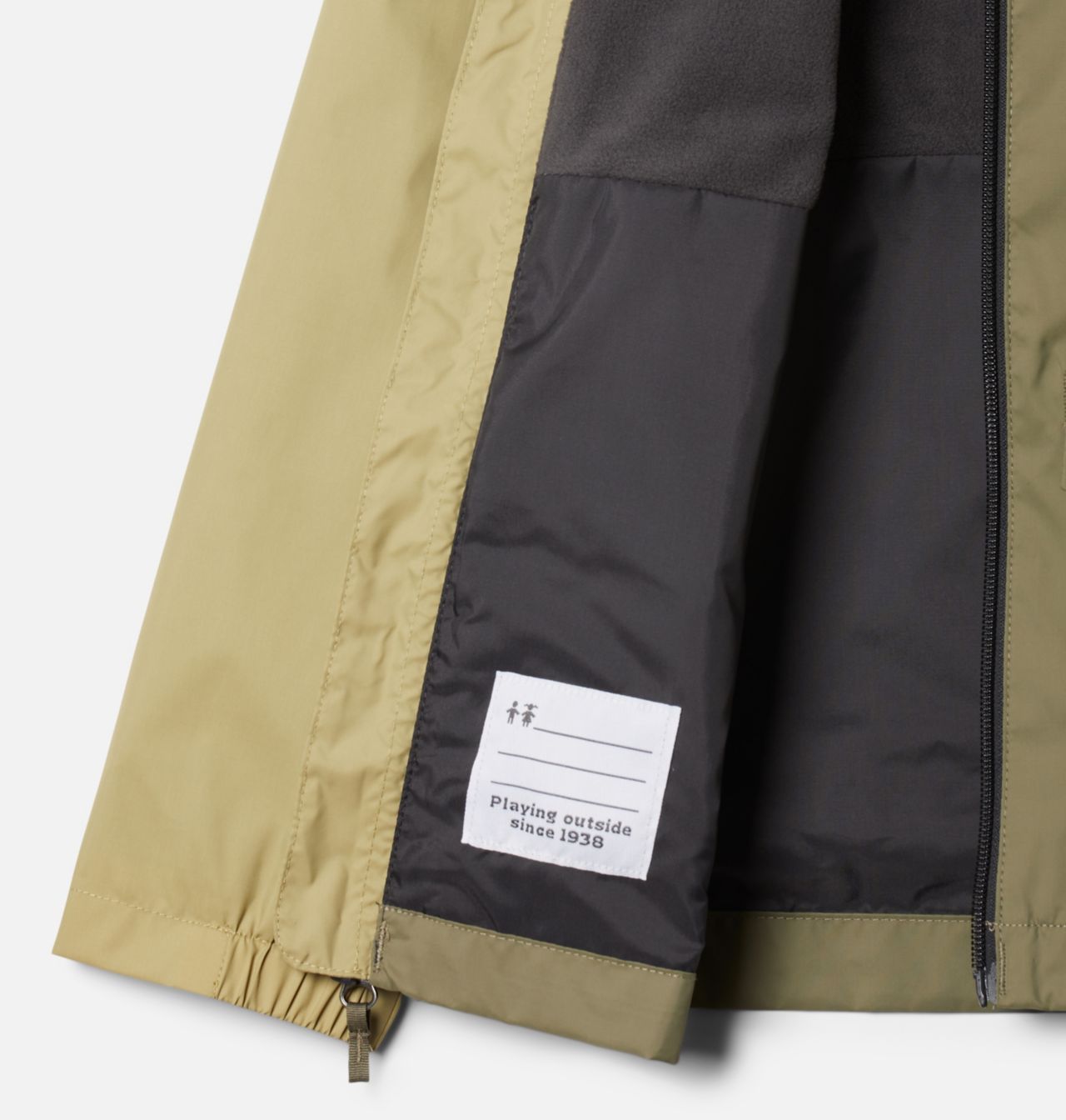 Boys’ Rain-Zilla™ Jacket 3