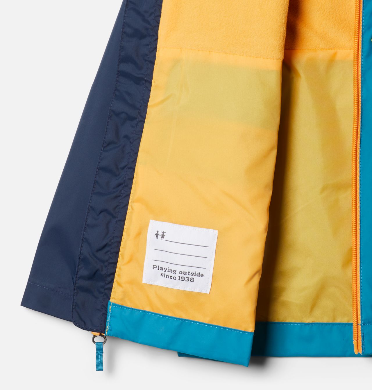 Veste Rain-Zilla™ pour garçon 3