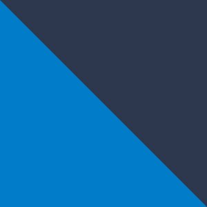 Bright Indigo, Collegiate Navy