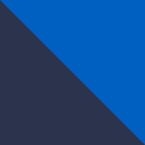 Azul, Collegiate Navy