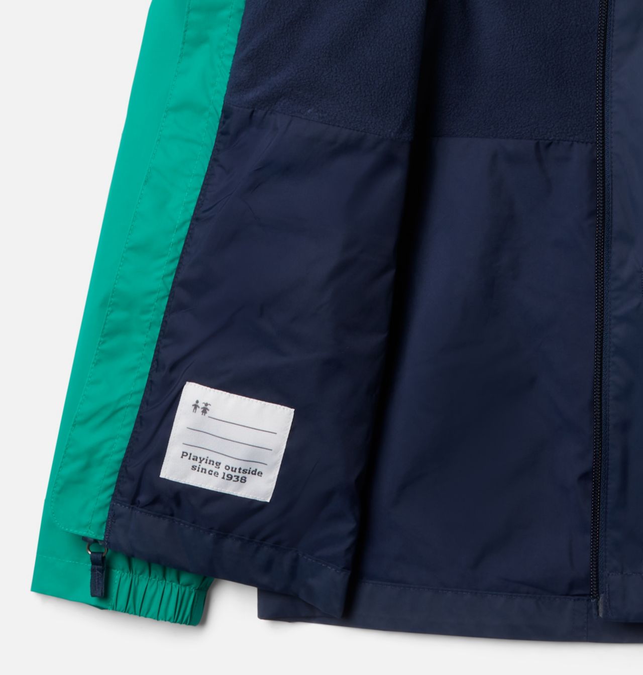 Boys’ Rain-Zilla™ Jacket 3