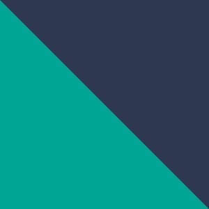 Collegiate Navy, Emerald Green