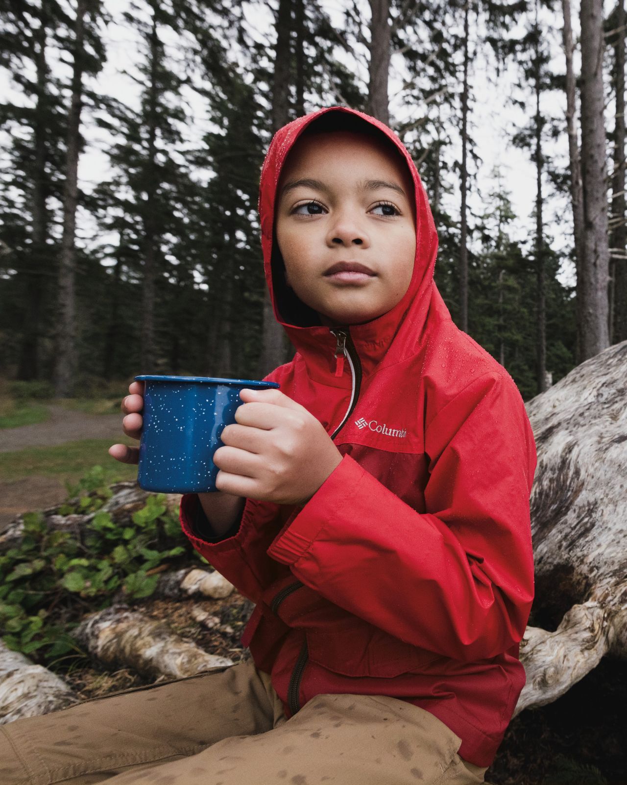 Boys’ Rain-Zilla™ Jacket 4