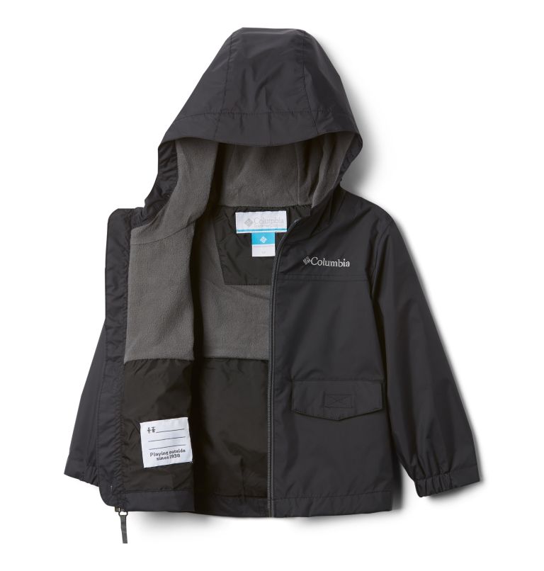 Columbia toddler 2024 rain jacket