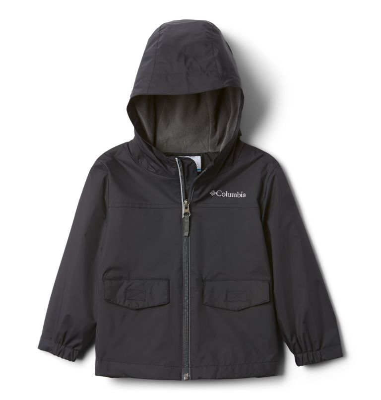  Columbia Sportswear Men's Go To Jacket, Black, Small