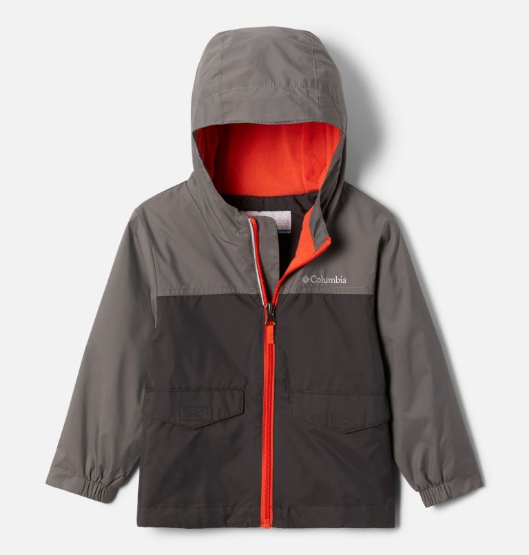 Boys’ Toddler RainZilla™ Jacket Columbia Sportswear