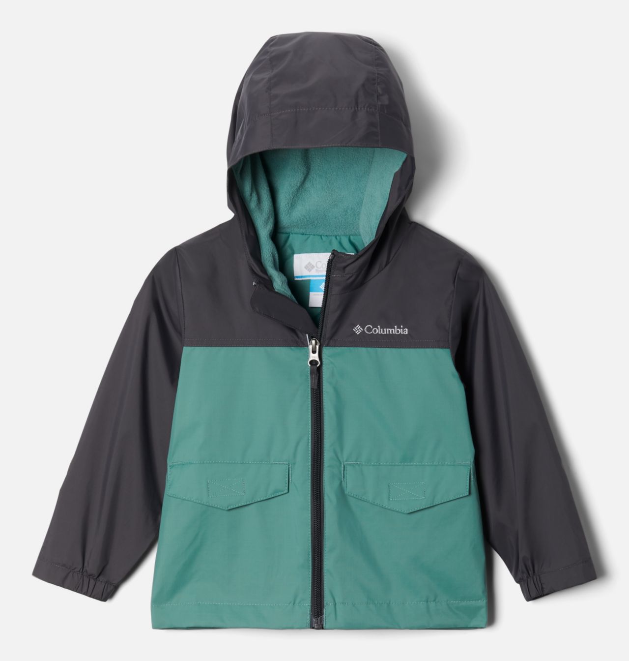 Boys’ Toddler Rain-Zilla™ Jacket 1
