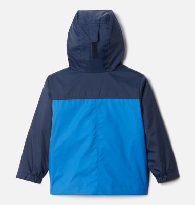 rain zilla jacket