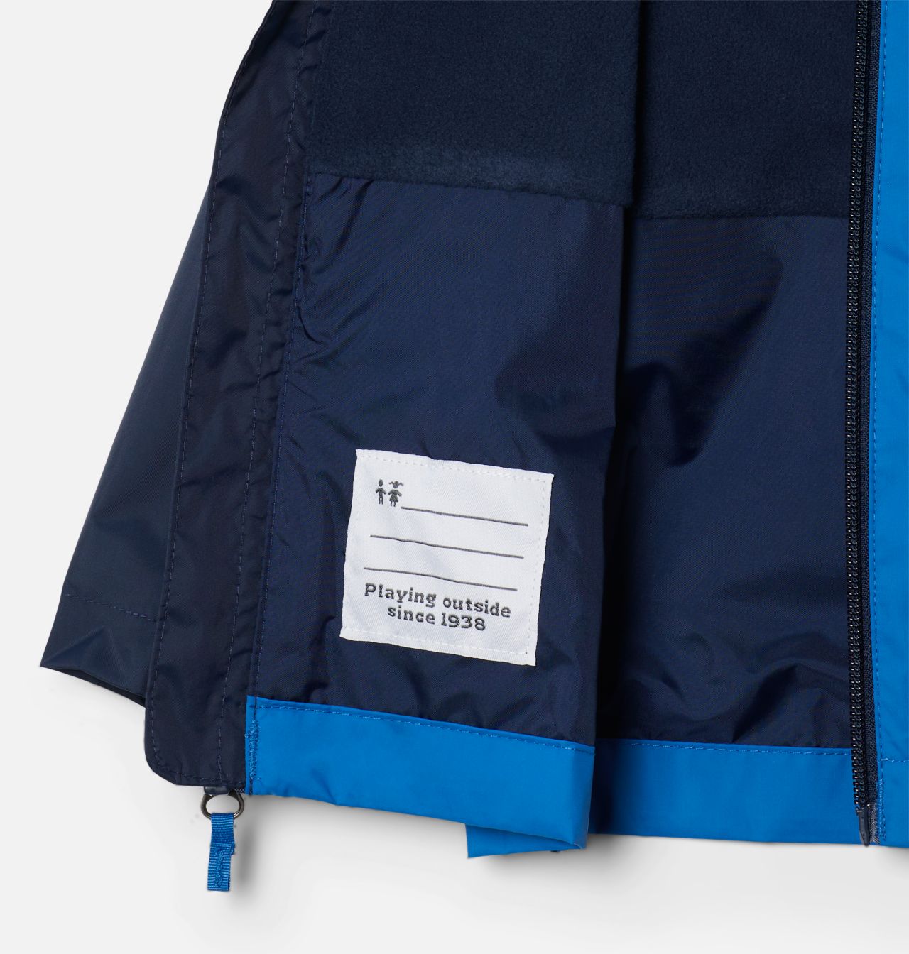 Boys’ Toddler Rain-Zilla™ Jacket | 433 | 2T 3