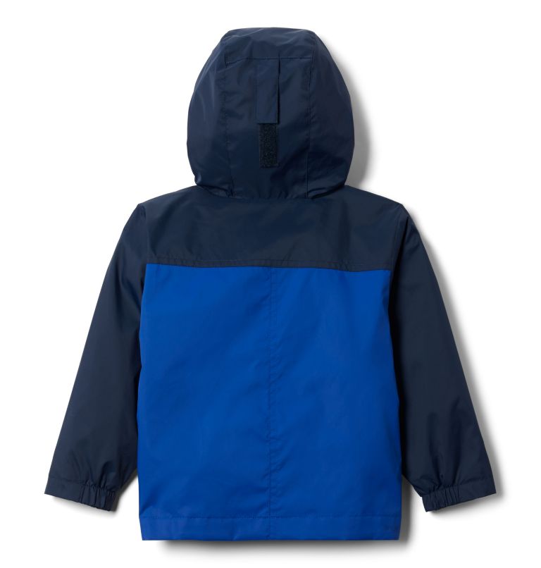 Veste Rain-Zilla pour garçonnet, Color: Azul, Collegiate Navy, image 2