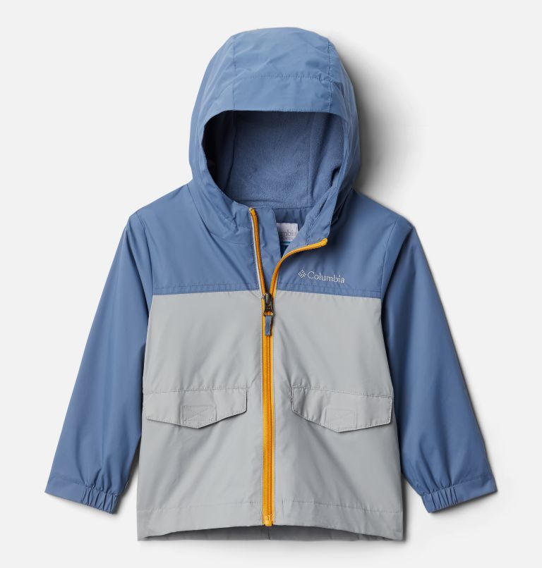 Boys’ Toddler Rain-Zilla™ Jacket | Columbia Sportswear