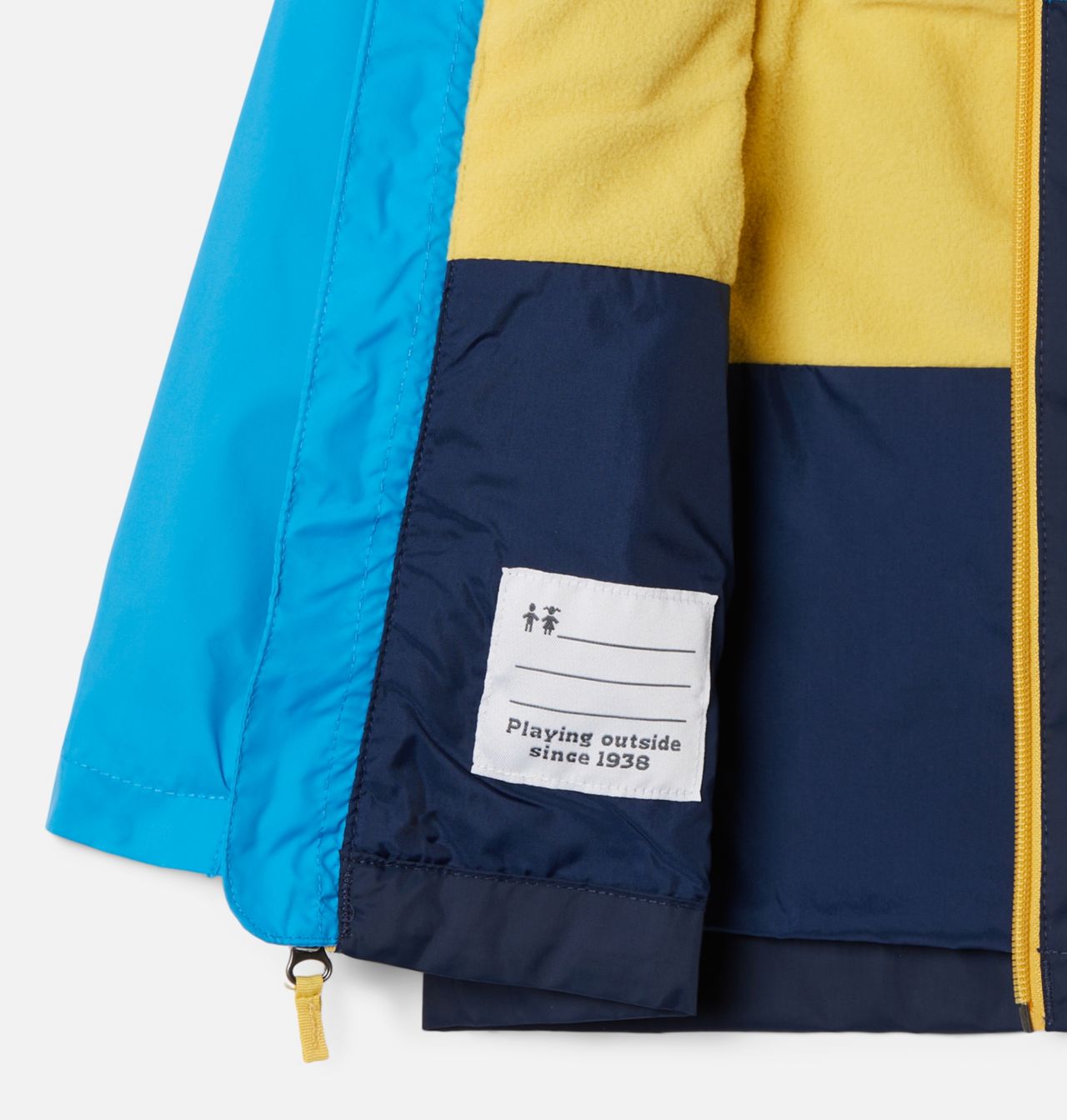 Boys’ Toddler Rain-Zilla™ Jacket 3