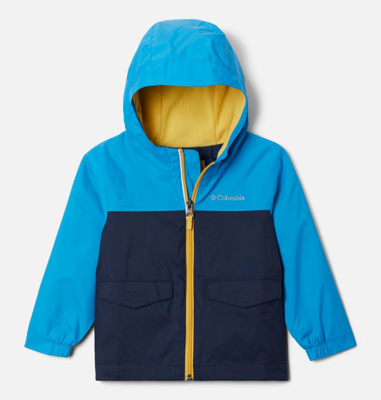 Boys’ Toddler Rain-Zilla™ Jacket 1