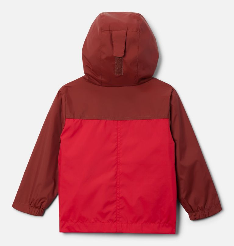 Toddlers clearance waterproof jacket