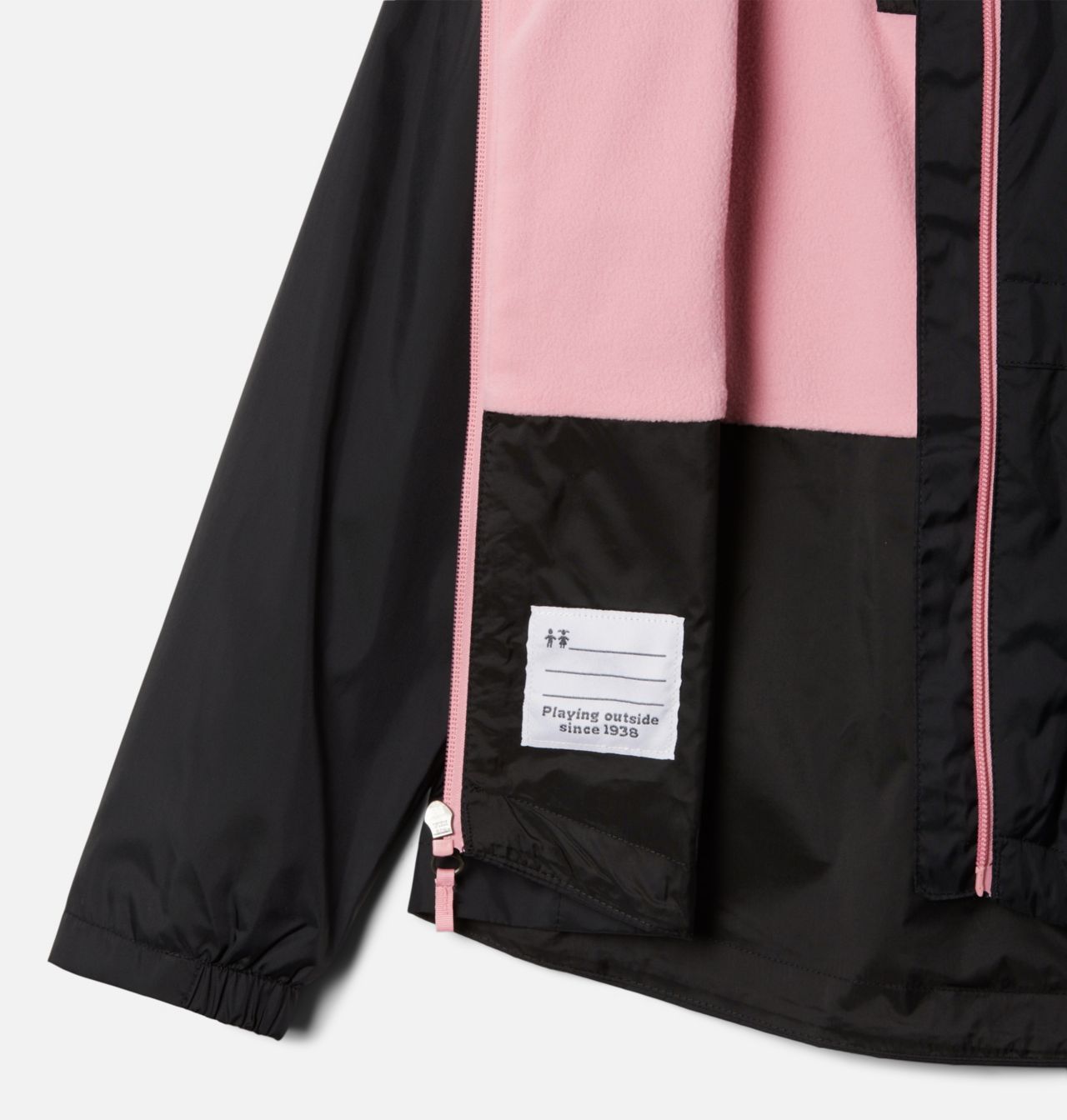 Girls’ Rain-Zilla™ Jacket 3