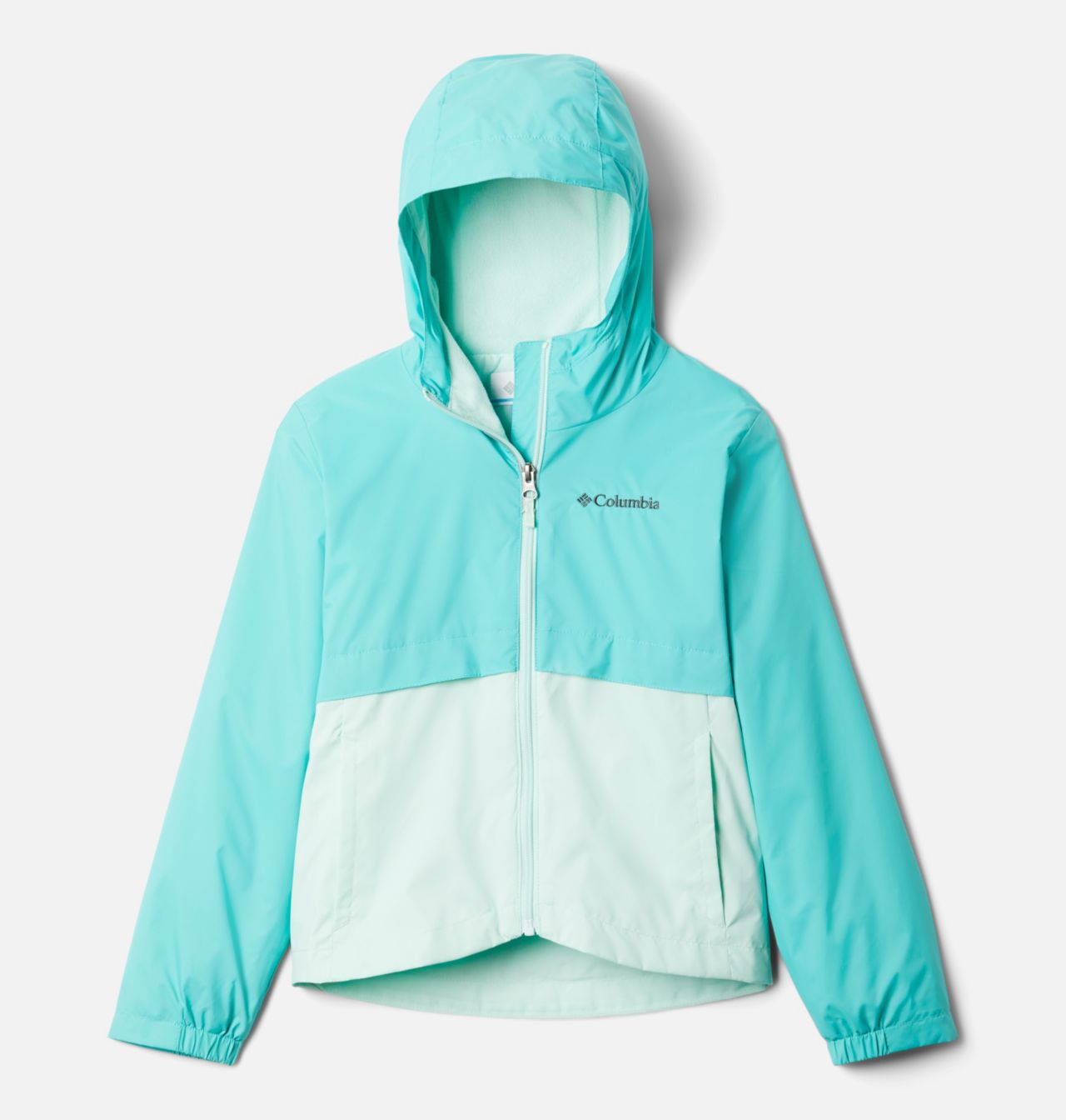 Girls’ Rain-Zilla™ Jacket 1
