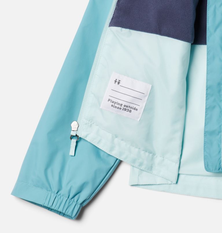 Girls’ Rain-Zilla™ Jacket | Columbia Sportswear