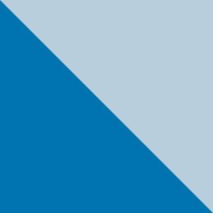 Dark Pool, Spring Blue