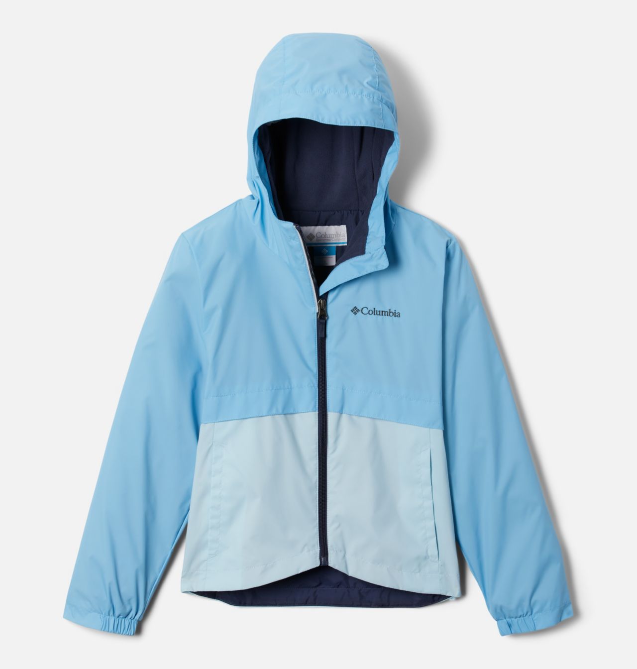 Girls’ Rain-Zilla™ Jacket 1