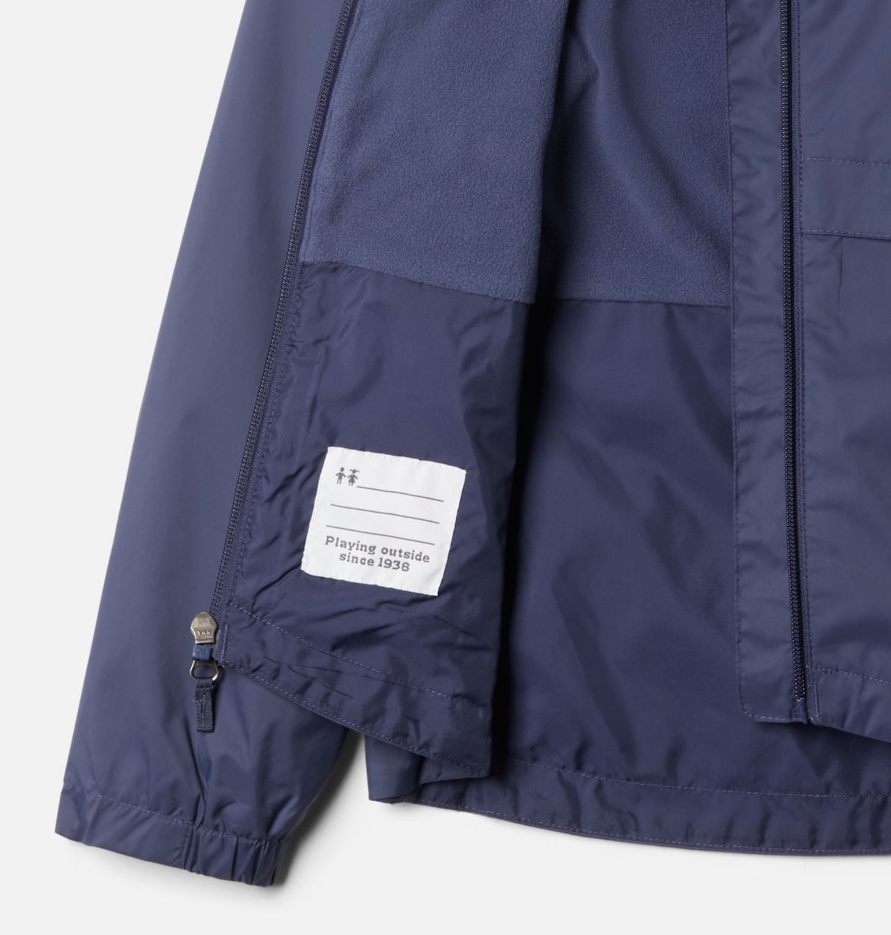 Girls’ Rain-Zilla™ Jacket 3