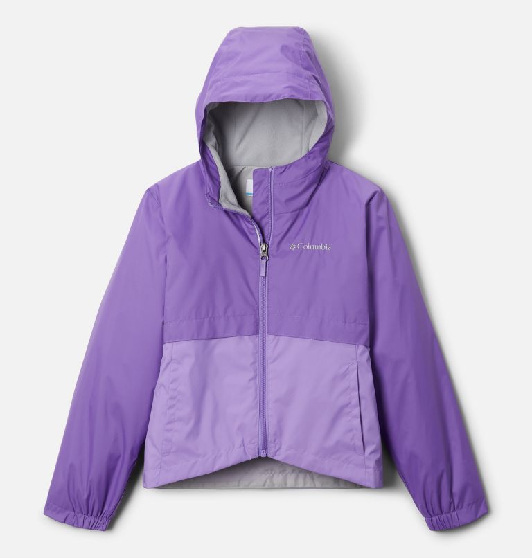 Columbia rain zilla store jacket