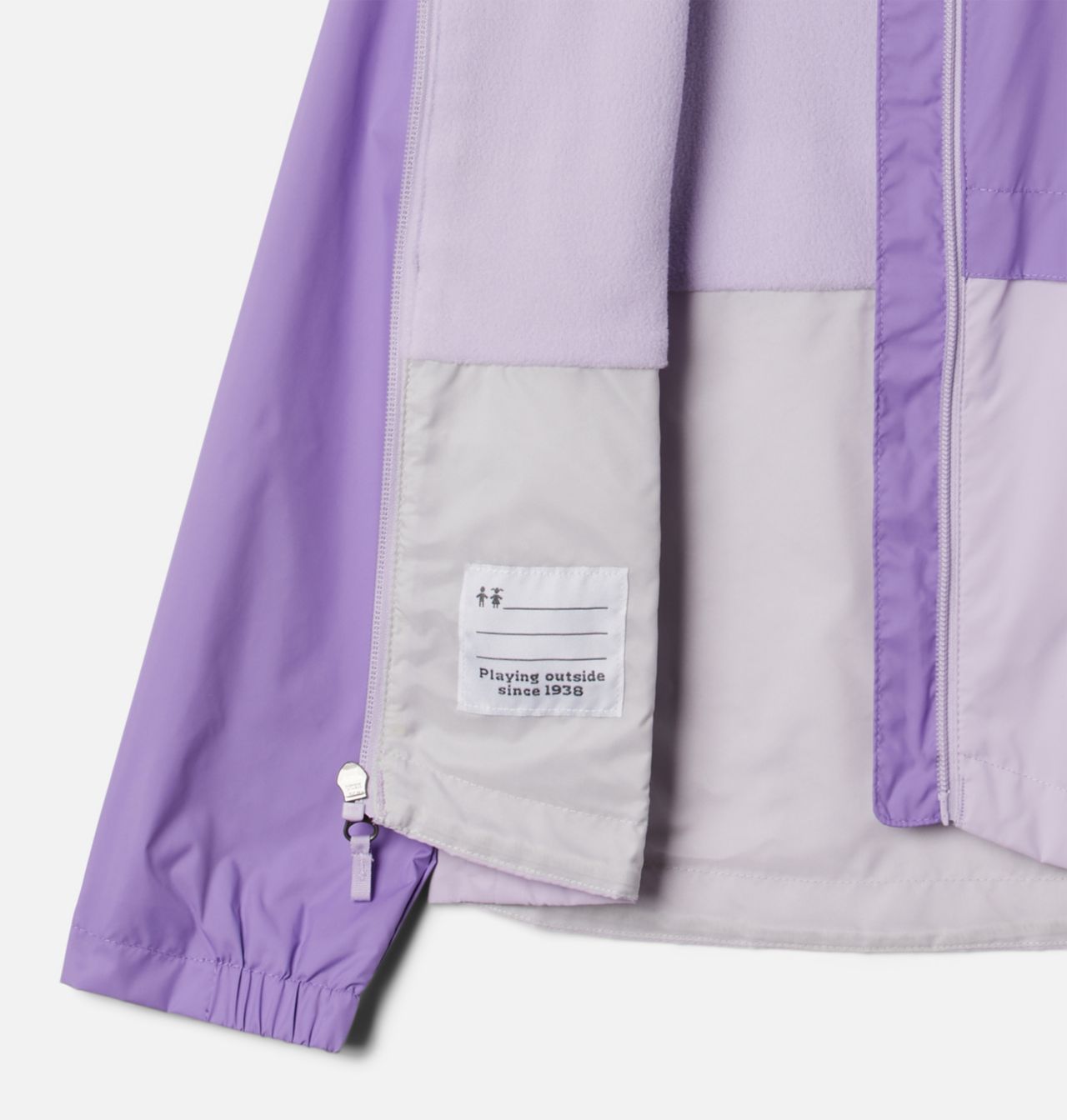Girls’ Rain-Zilla™ Jacket 3