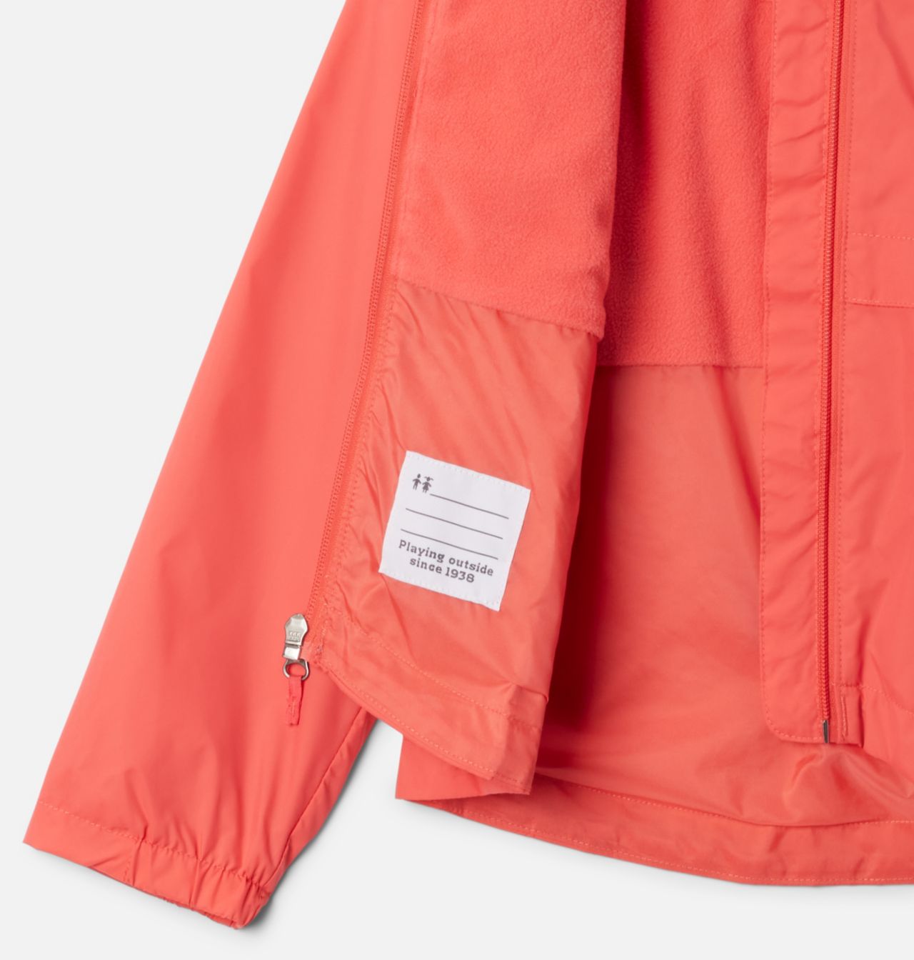 Girls’ Rain-Zilla™ Jacket 3