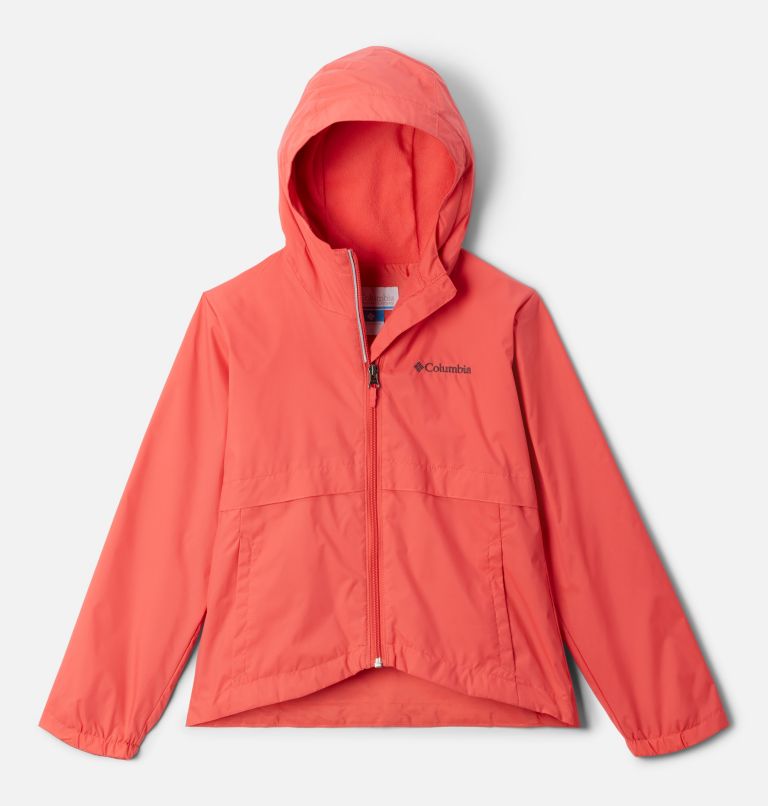 Girls’ RainZilla™ Jacket Columbia Sportswear