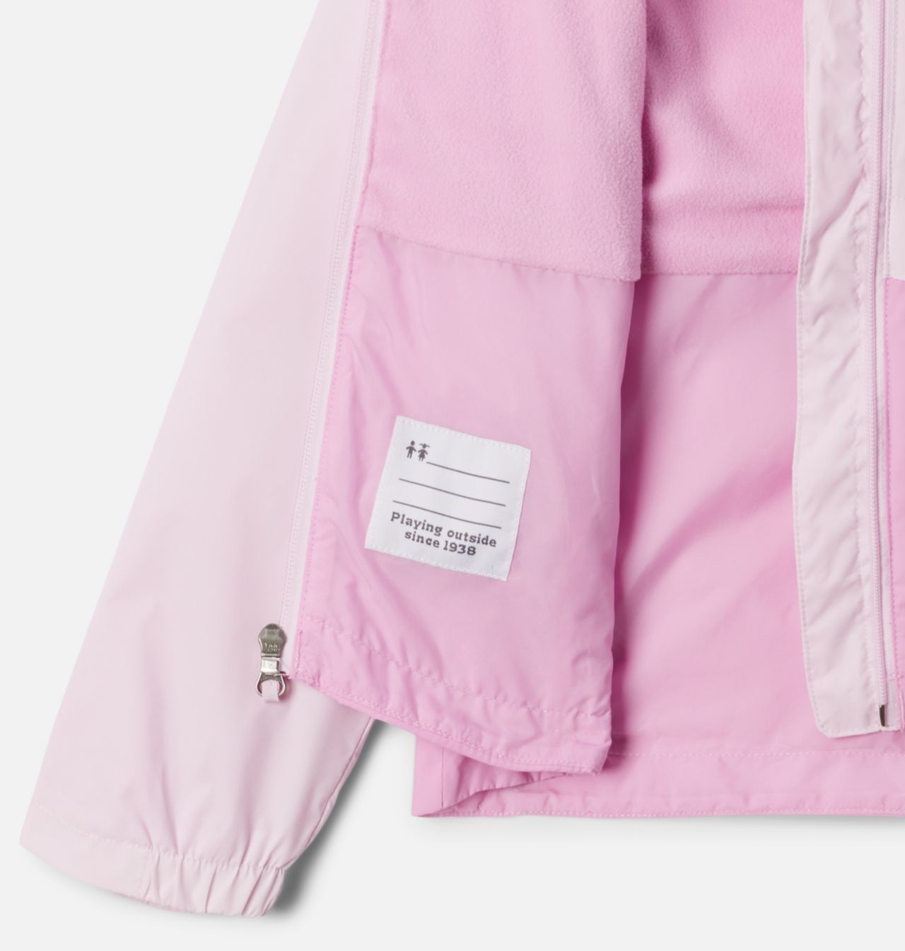 Veste Rain-Zilla™ pour fille 3
