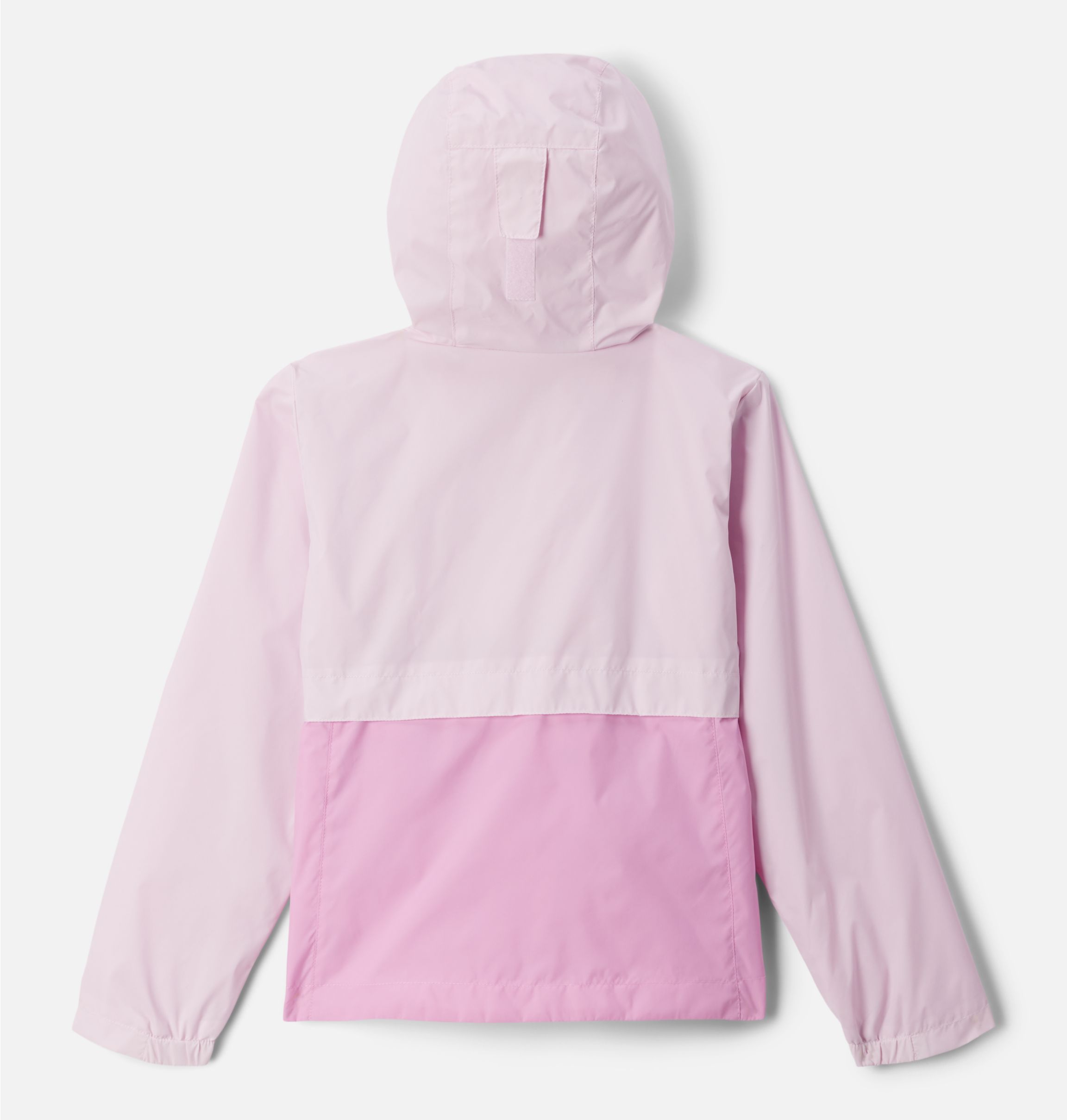 Girls Jackets - Windbreakers & Hoodies