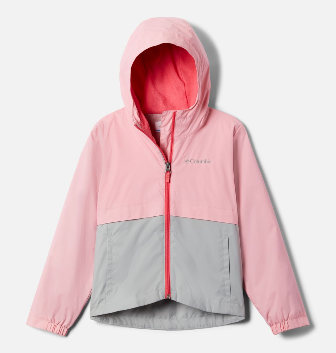 Girls’ Rain-Zilla™ Jacket 1