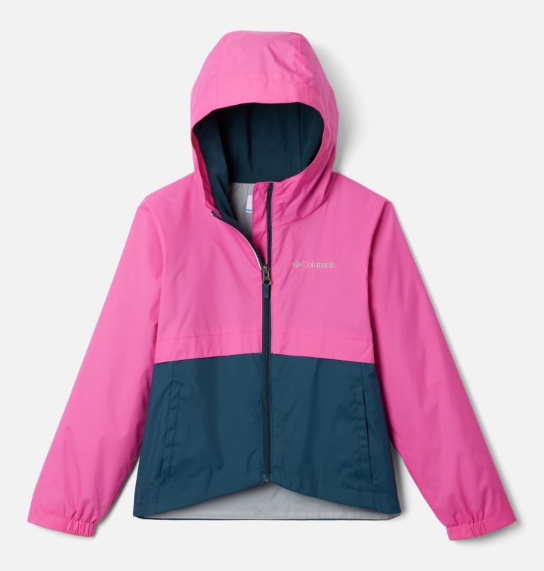 Columbia rain zilla store jacket