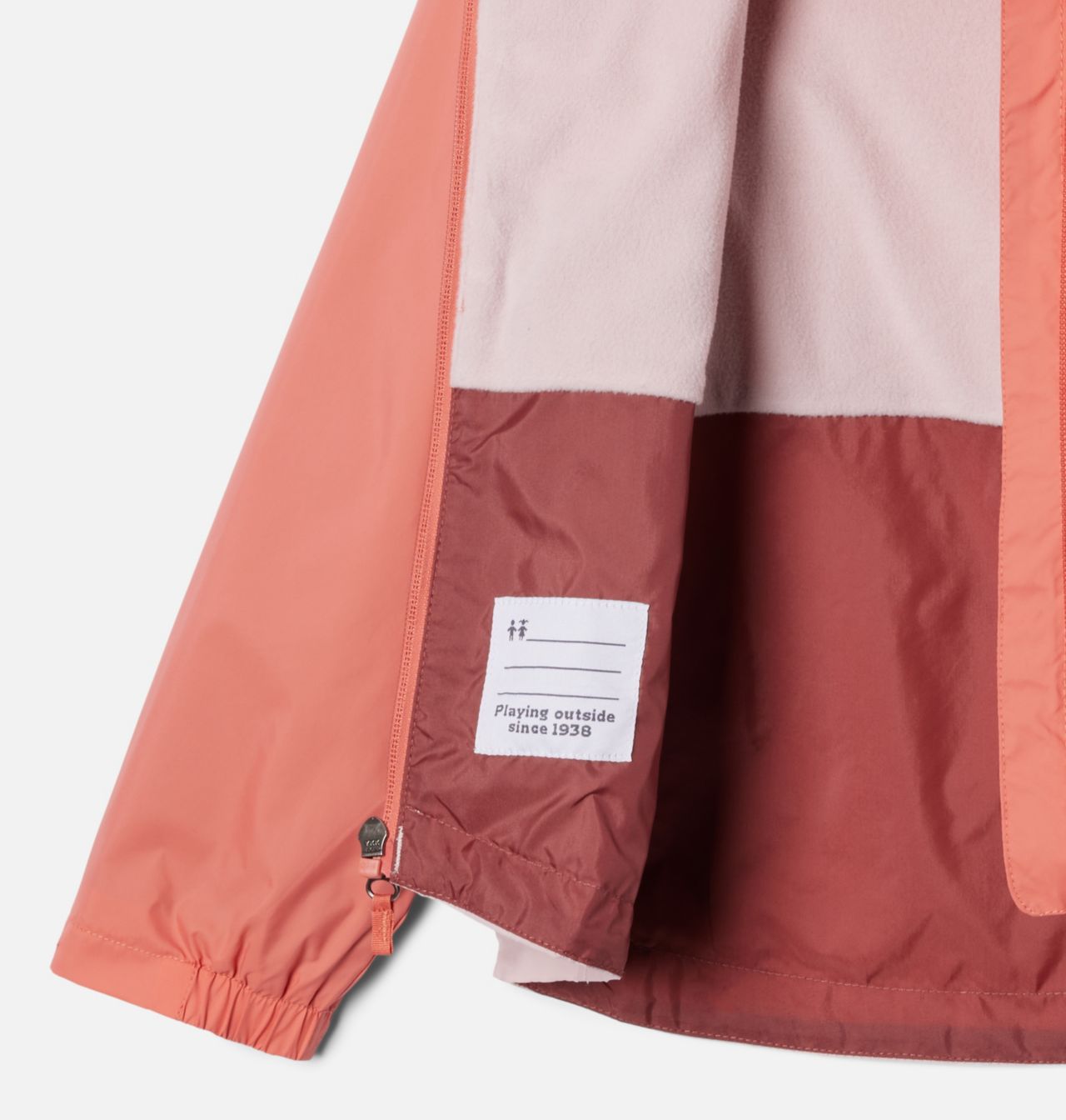 Girls’ Rain-Zilla™ Jacket 3
