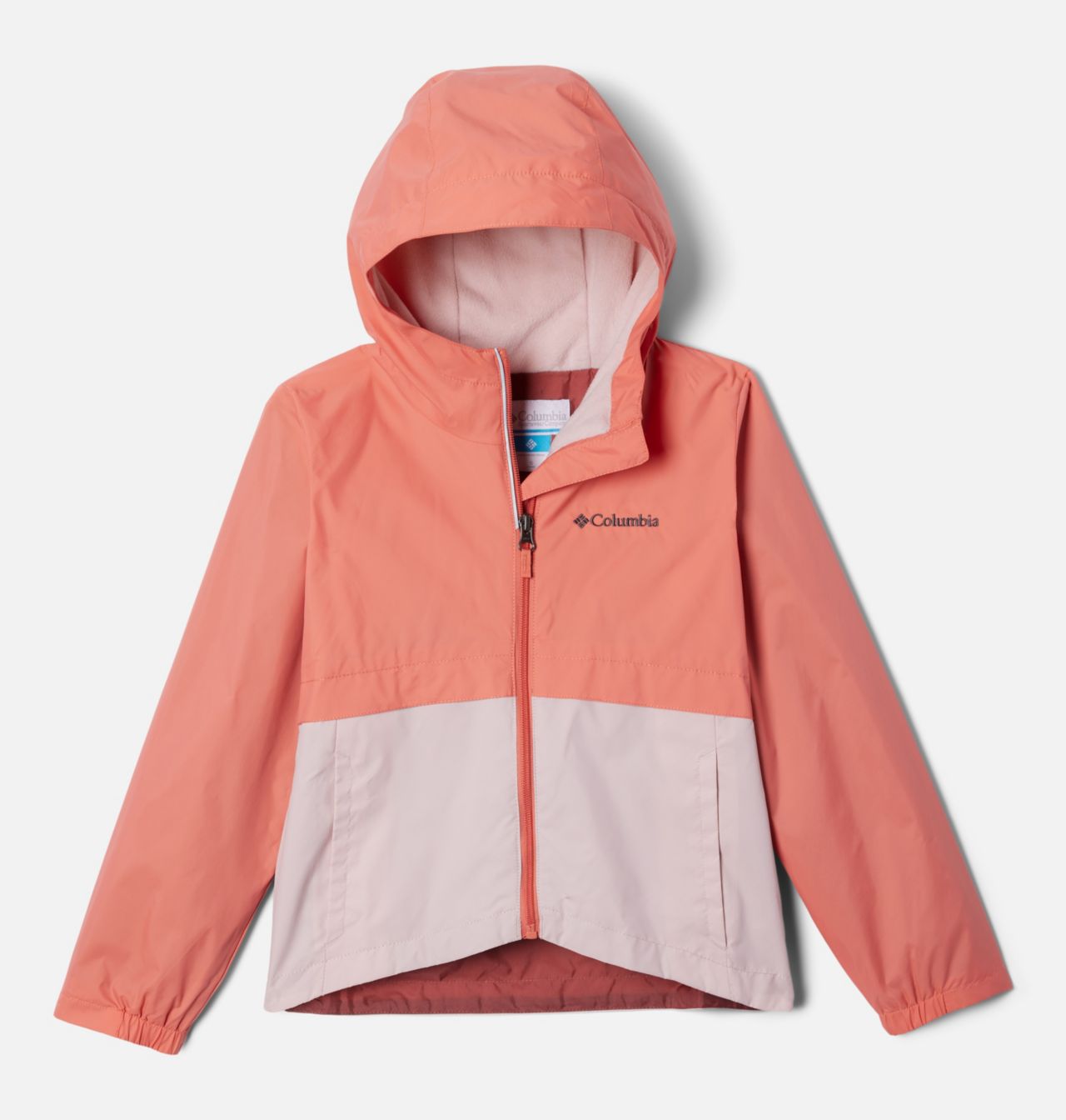Girls’ Rain-Zilla™ Jacket 1