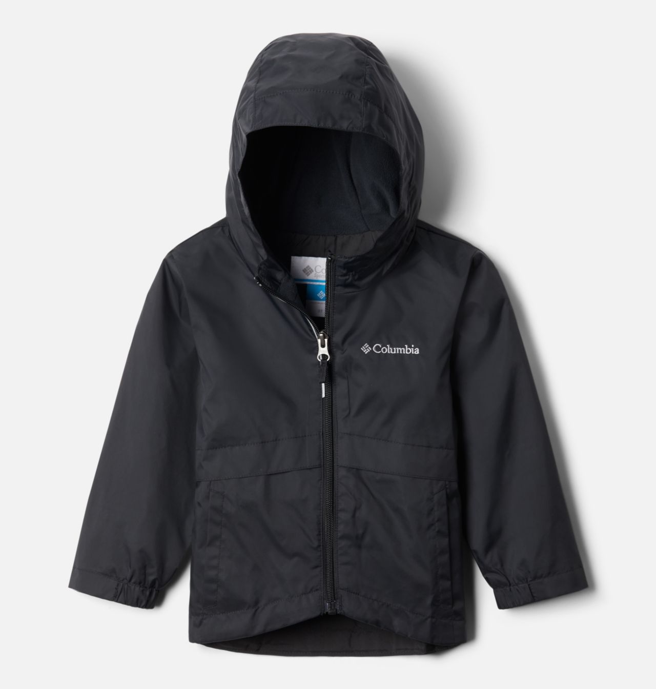Girls’ Toddler Rain-Zilla™ Jacket 1