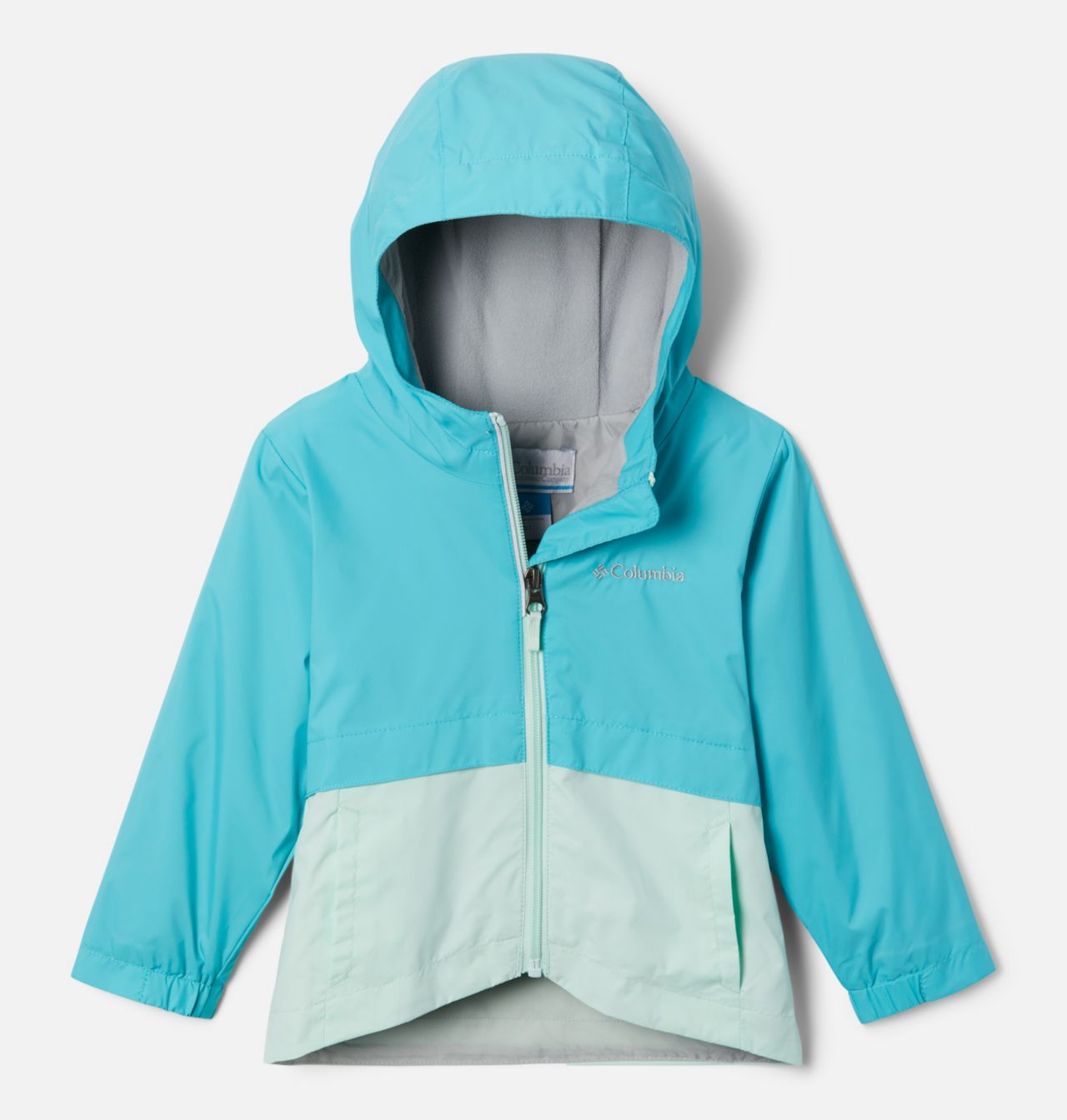 Girls’ Toddler Rain-Zilla™ Jacket 1