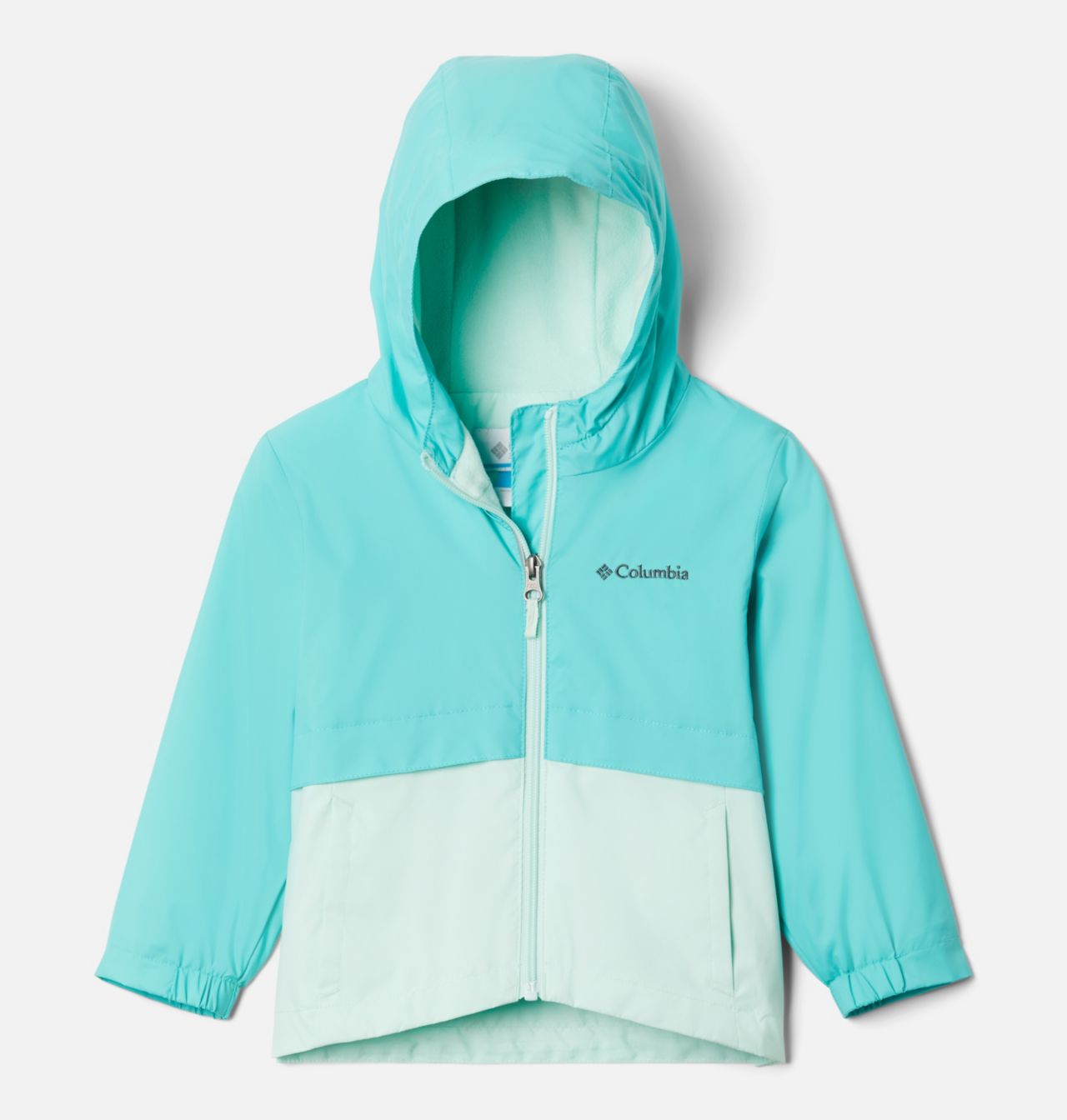 Girls’ Toddler Rain-Zilla™ Jacket 1