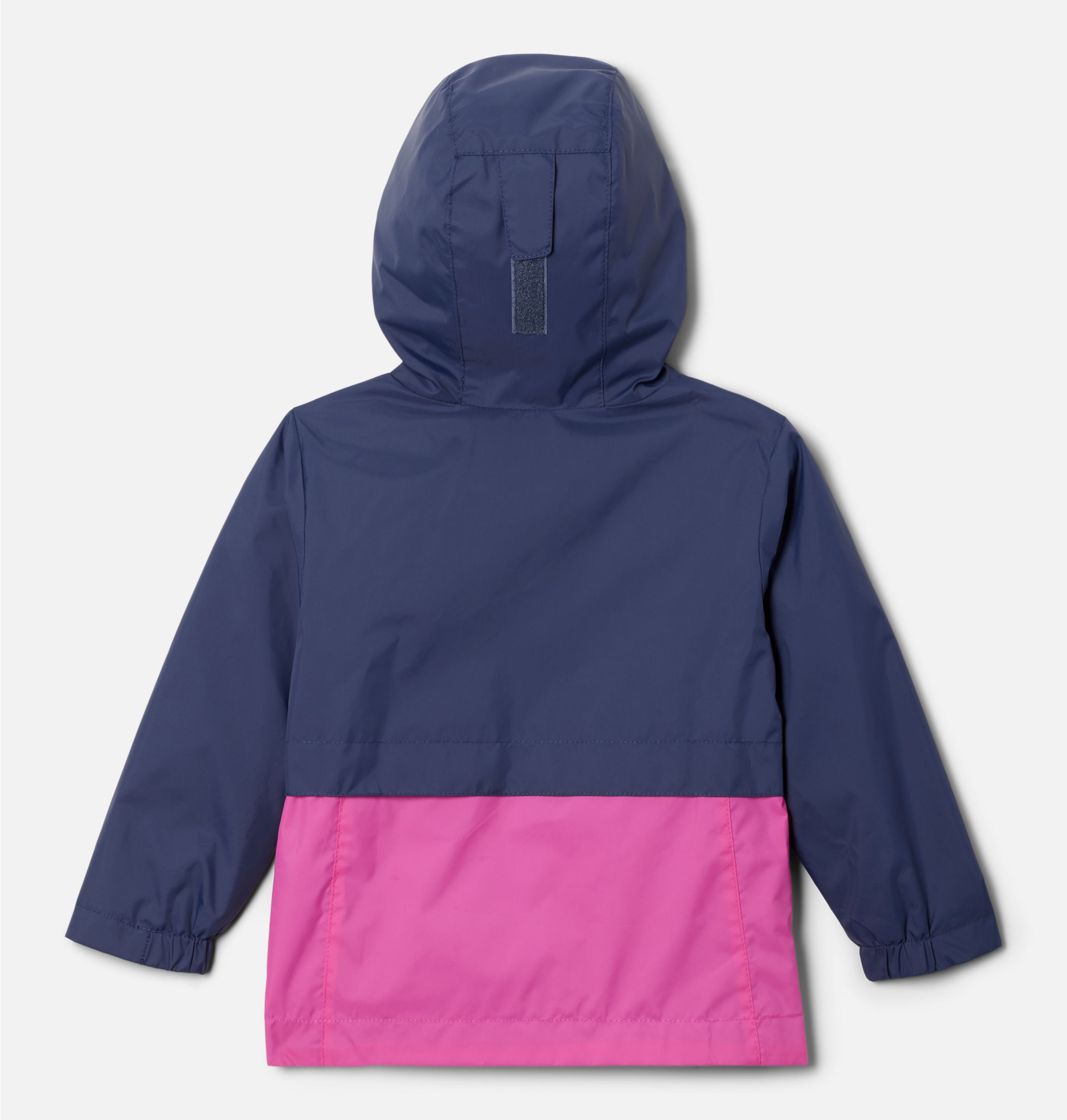 Columbia Sportswear Co. Rain Zilla™ Jacket Little & Big Girlstoddler girl  columbia lightweight jacket rain 