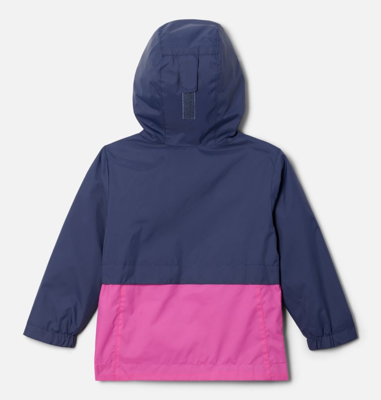 Columbia toddler 2024 rain jacket