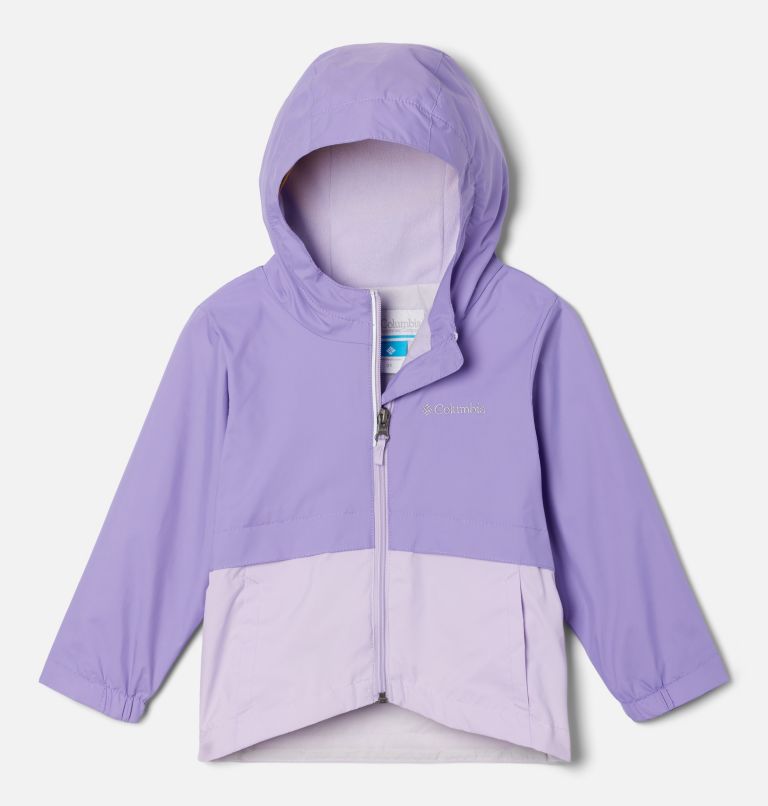 Columbia 4t rain jacket sale