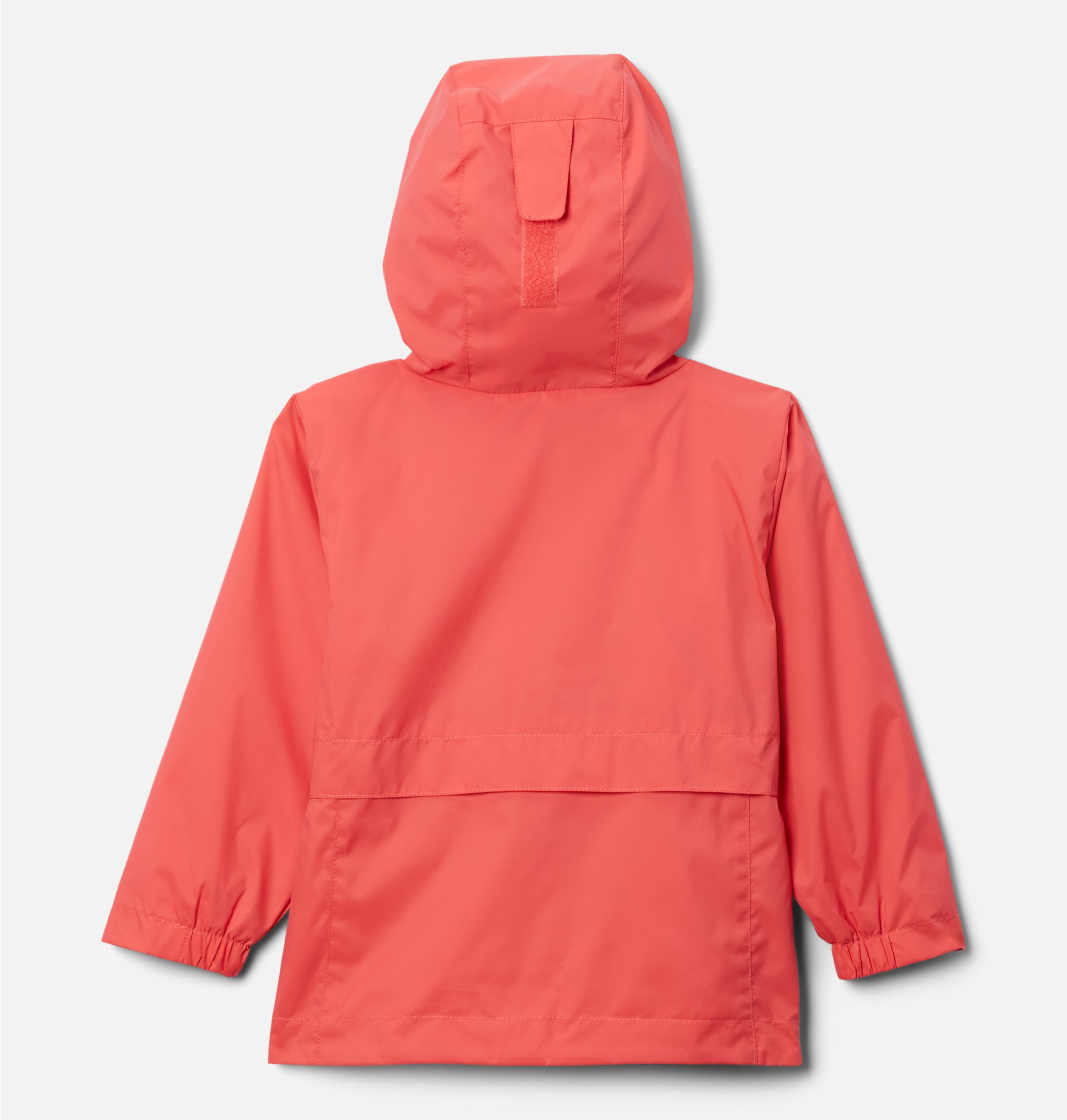 Kohls on sale girls raincoat