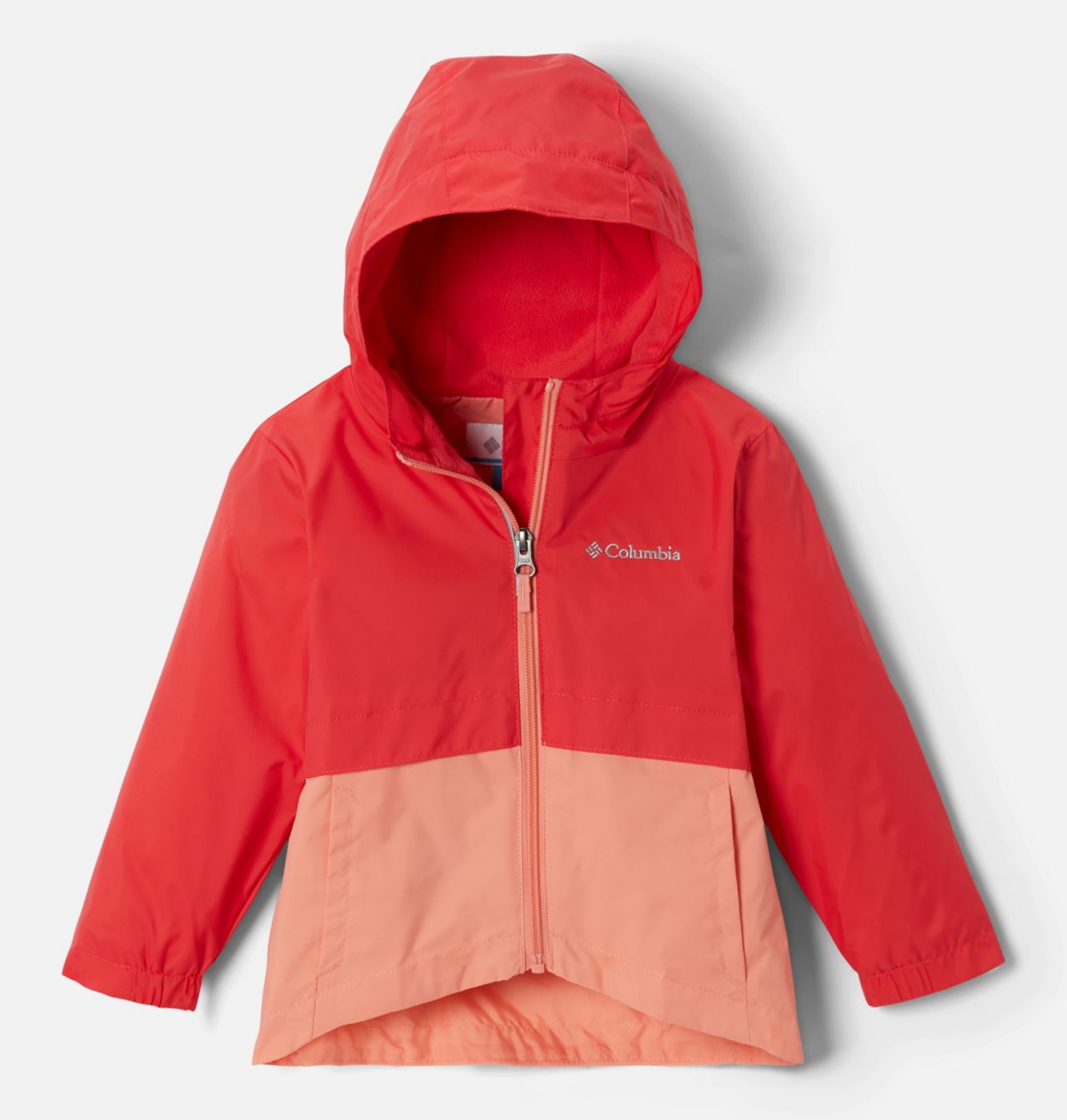 Girls’ Toddler Rain-Zilla™ Jacket 1