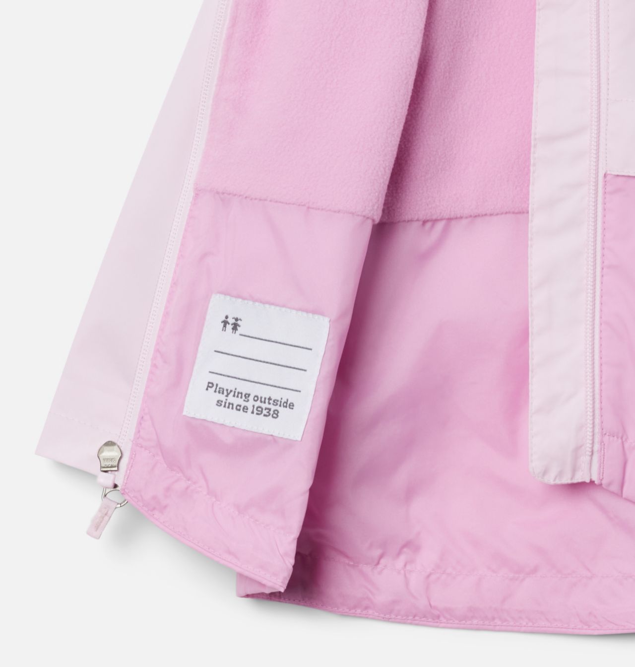 Girls’ Toddler Rain-Zilla™ Jacket | 686 | 3T 3